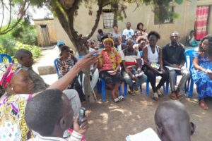 Kongo Central_Education à la vaccination_Ghovodi DRC (19)