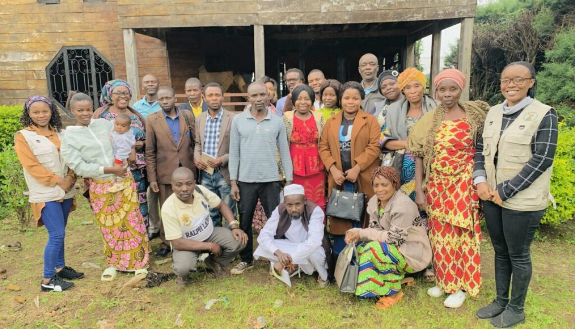 Aire de Santé KAVUMU2