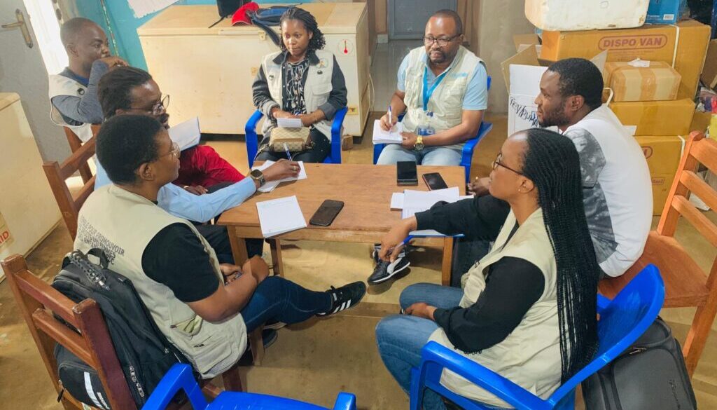 Visite progr Unicef-Ghovodi