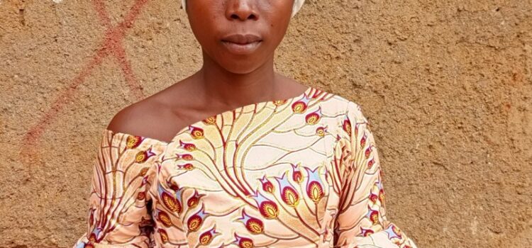 Kabare : Portrait – Adeline Barhalibirhu Birindwa, une prise de conscience qui transforme sa vie familiale